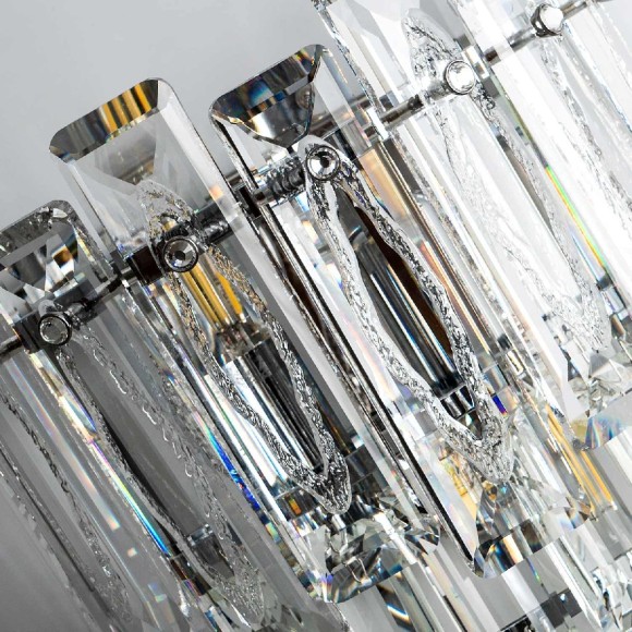 Настенный светильник Modelux ML.7082.02 CR