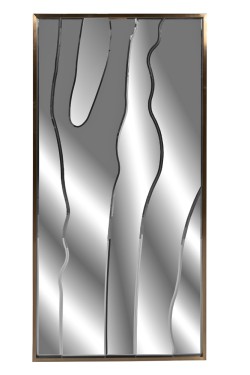 Зеркало Garda Decor KFG207