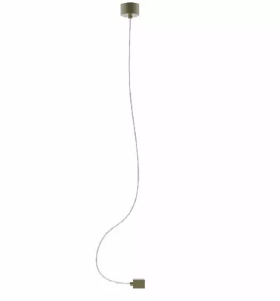 Потолочная чаша с питанием Arlight ART-APRIORI-CANOPY-SIDE-L5000-POWER (OG) 054029