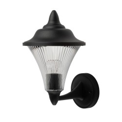 Уличный настенный светильник De Markt City Корсо 801021701