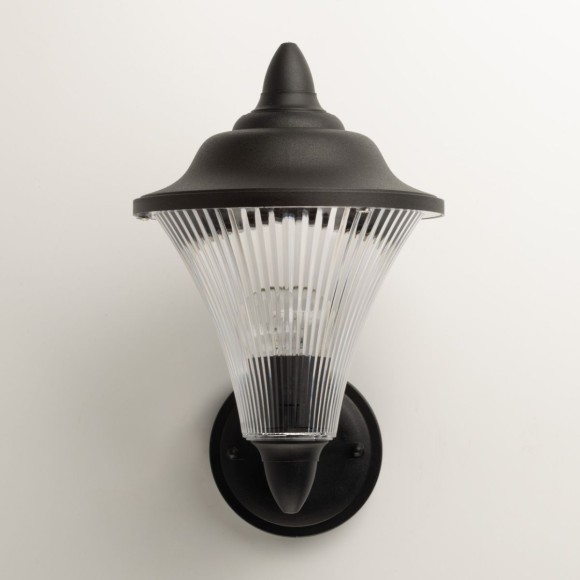 Уличный настенный светильник De Markt City Корсо 801021701