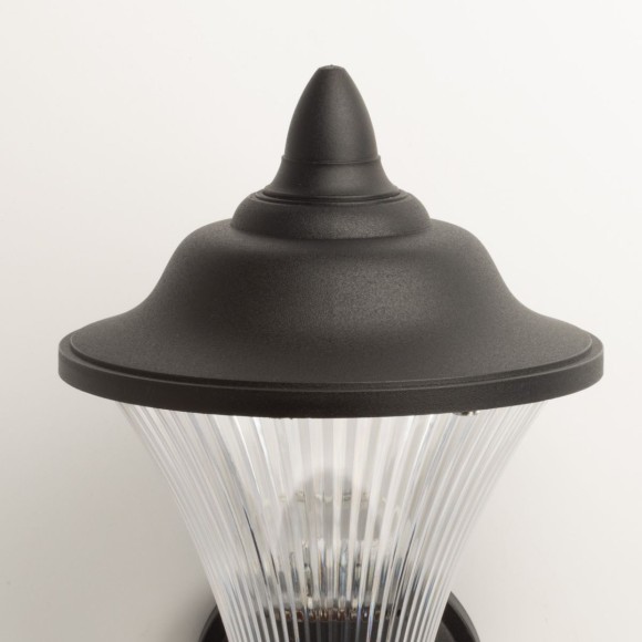 Уличный настенный светильник De Markt City Корсо 801021701