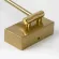 Бра Lussole Clay LSP-7241, 3000, Теплый белый
