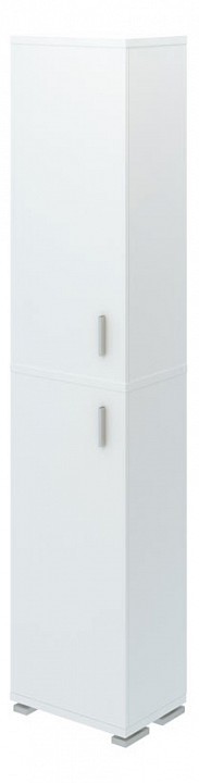 Шкаф книжный Домино ПУ-20-3 MER_PU-20-3_BE