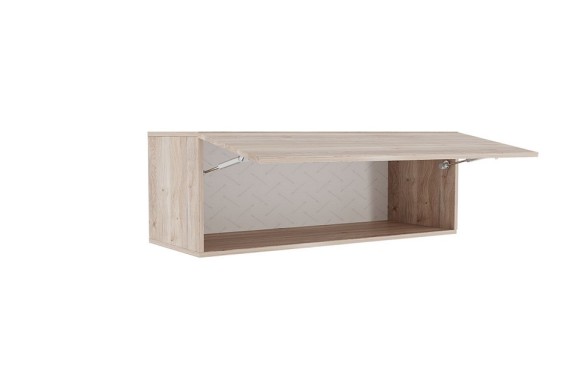 Полка навесная Лайк 41.01 MBS_UL-41-M-01-01-2120