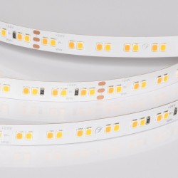 Светодиодная лента Arlight UL-A160-10mm 24V Warm-MIX (15 W/m, IP20, 5m) 057684