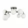 Потолочная люстра Freya Navel FR8016PL-08BBS1, дополнительный вид