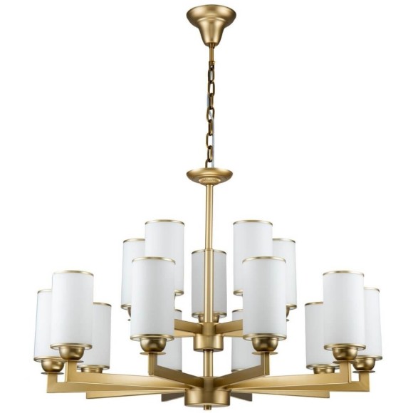 Подвесная люстра Favourite 2621-15P