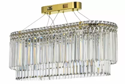 Подвесная люстра Arti Lampadari Ovindoli L 1.5.80X30.101 G
