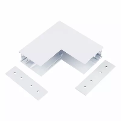Внутренний угол-соединитель для шинопровода ST Luce Skyline 48 ST007.539.00
