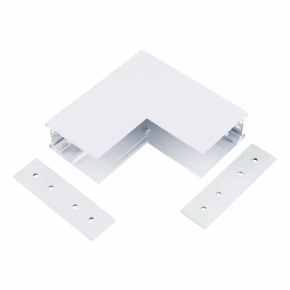 Внутренний угол-соединитель для шинопровода ST Luce Skyline 48 ST007.539.00