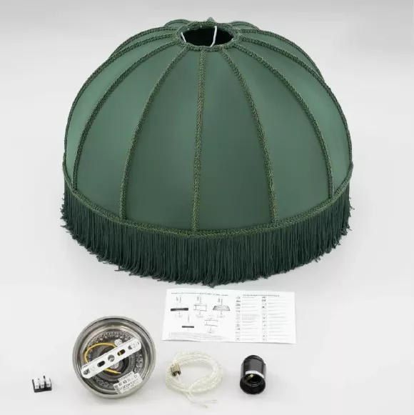 Подвесной светильник Citilux Базель CL407032, Прованс