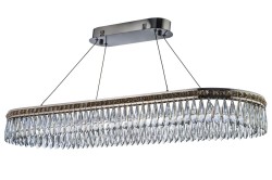 Подвесная люстра Dio D'Arte Elite Acciano L 1.5.100x30.100 N