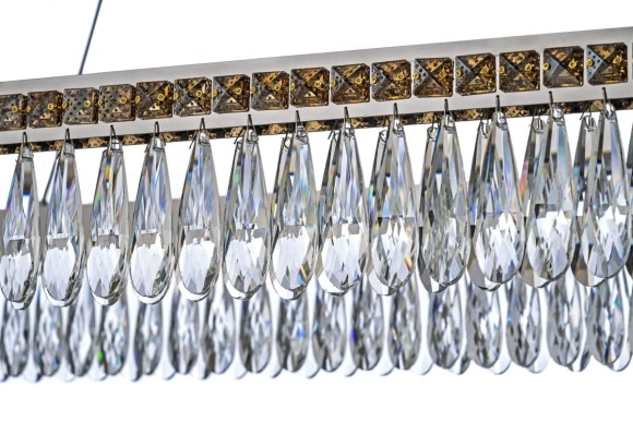 Подвесная люстра Dio D'Arte Elite Acciano L 1.5.100x30.100 N