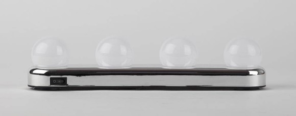 Подсветка для зеркал ЭРА CL-01-4W-6500К Б0045708