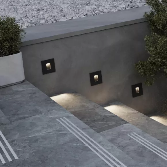 Подсветка для лестниц Odeon Light Vitty 6650/1WL