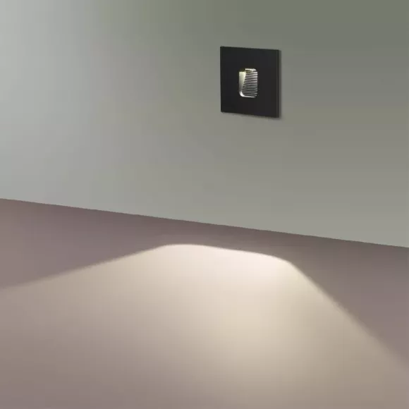 Подсветка для лестниц Odeon Light Vitty 6650/1WL