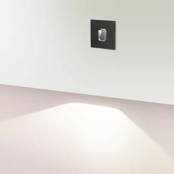 Подсветка для лестниц Odeon Light Vitty 6650/1WL