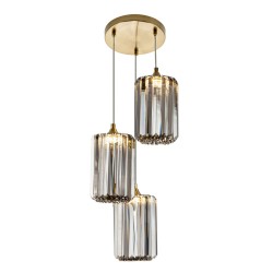 Подвесной светильник Modelux ML.1398.3