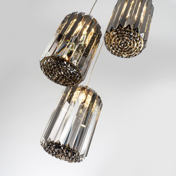 Подвесной светильник Modelux ML.1398.3