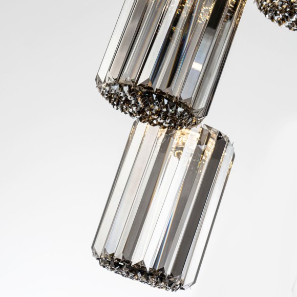 Подвесной светильник Modelux ML.1398.3