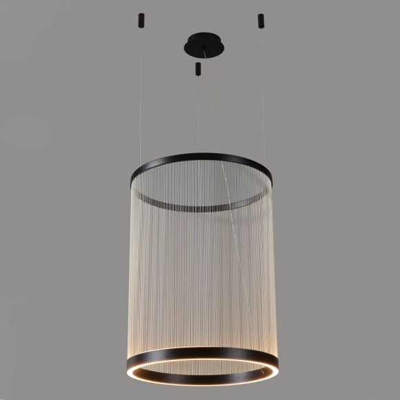 Подвесной светильник Crystal Lux ATRIUM B SP50W LED