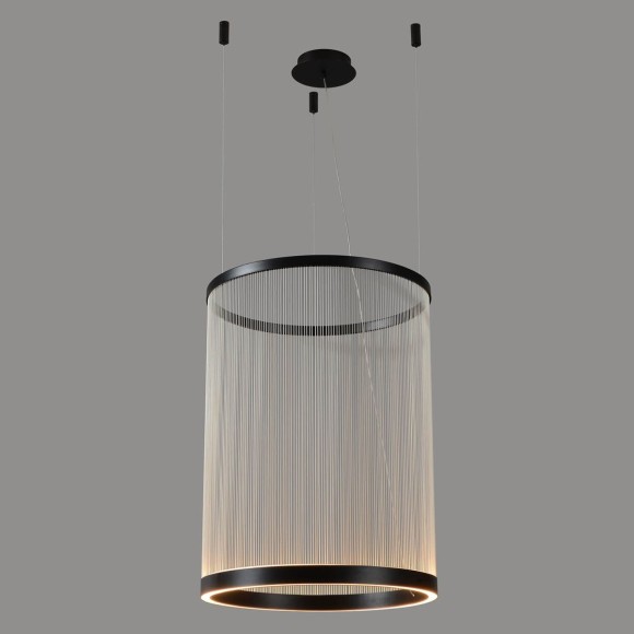 Подвесной светильник Crystal Lux ATRIUM B SP50W LED