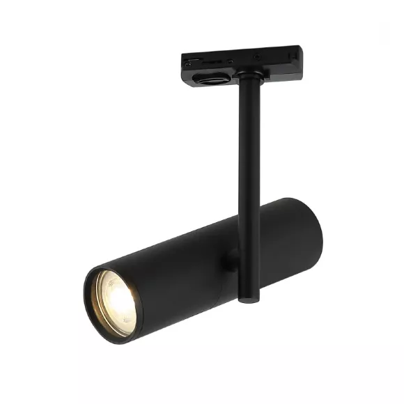 Трековый светильник IMEX Kito IL.0010.0012 BK Трековый светильник IMEX Kito IL.0010.0012 BK