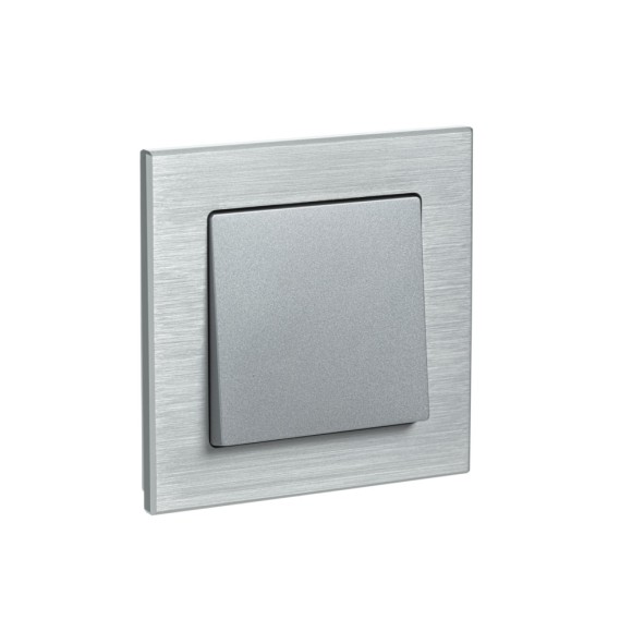 Рамка 1-ая Systeme Electric AtlasDesign Nature ATN312101