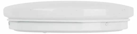Потолочный светильник Эра Классик без ДУ SPB-6 WH 18W-6,5K Slim Night SKY, 6500, Холодный белый