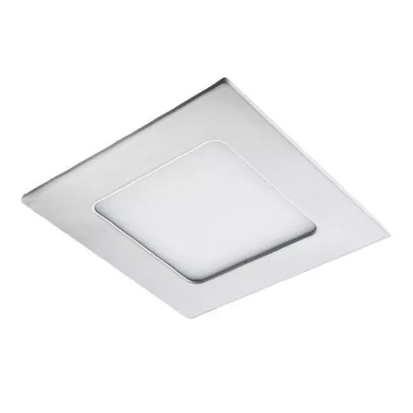 Встраиваемый светодиодный светильник Lightstar Zocco 224062 Встраиваемый светодиодный светильник Lightstar Zocco 224062