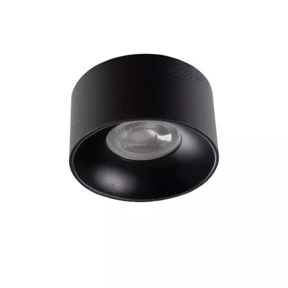 Встраиваемый светильник Kanlux Mini Riti GU10 B/B 27578 Встраиваемый светильник Kanlux Mini Riti GU10 B/B 27578