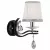Бра AM Group GLAMOUR AP1 BK
