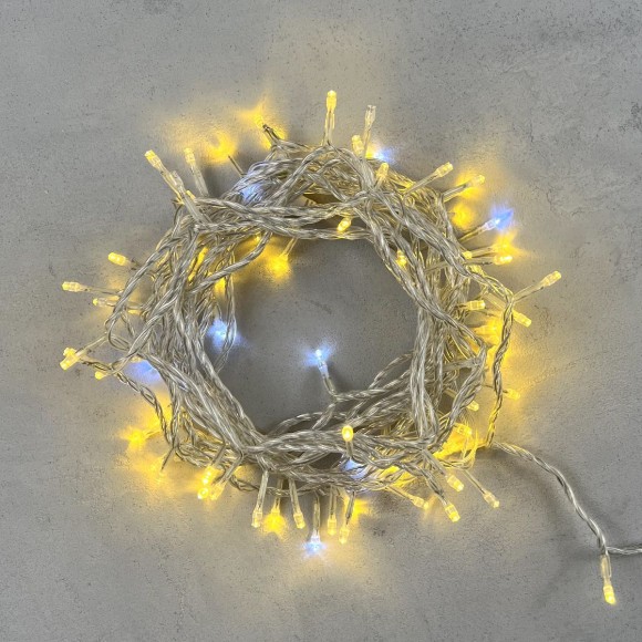 Гирлянда Нить Laitcom (LTC) PST100BLW-10-1CH