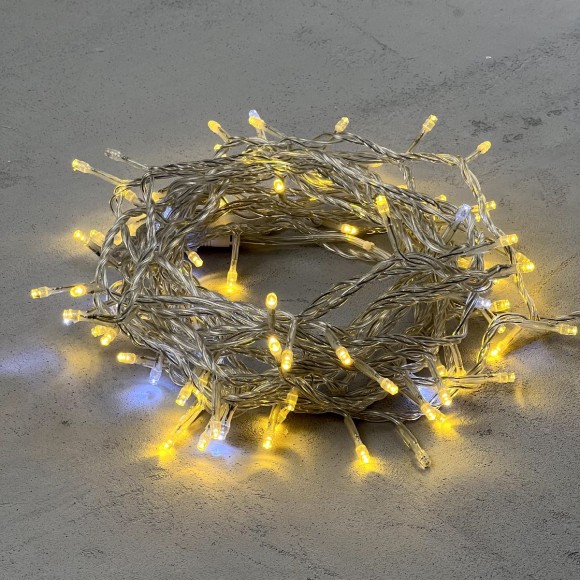 Гирлянда Нить Laitcom (LTC) PST100BLW-10-1CH