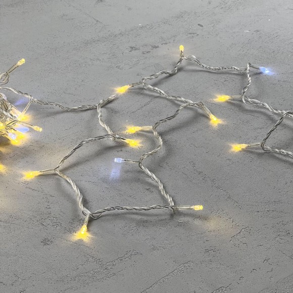 Гирлянда Нить Laitcom (LTC) PST100BLW-10-1CH