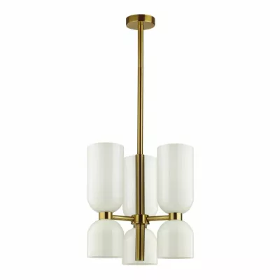 Люстра на штанге Odeon Light 4798/6