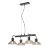 Подвесная люстра Vele Luce Intrigo VL5822P04