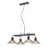 Подвесная люстра Vele Luce Intrigo VL5822P04