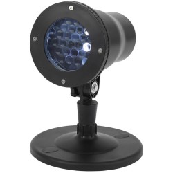 Проектор снежинки ЭРА ENIOP-04 Б0041645