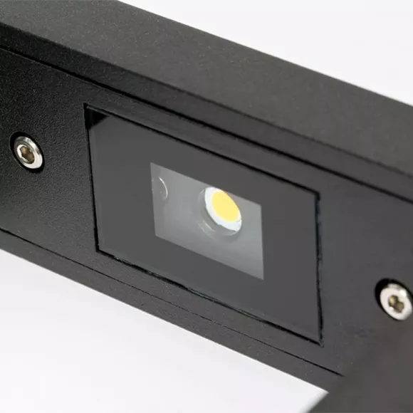 Садовый светильник Arlight Lgd-path-frame 021929(1), 3000, Теплый белый Садовый светильник Arlight Lgd-path-frame 021929(1), 3000, Теплый белый