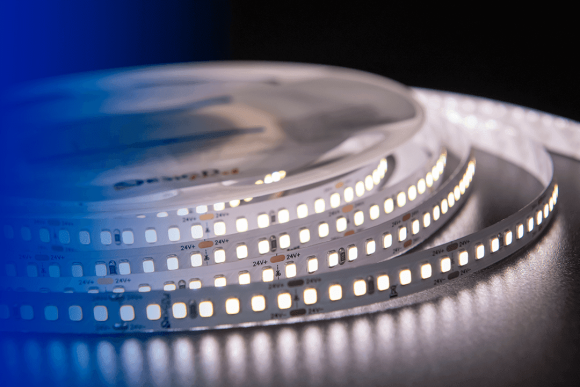 Светодиодная лента DesignLed DSG2168-24-NW-33 001819
