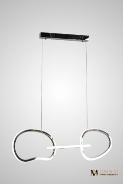 Подвесной светильник AM Group AM448 L800 CH