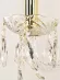 Бра Bohemia Ivele Crystal 101B/3/165 G