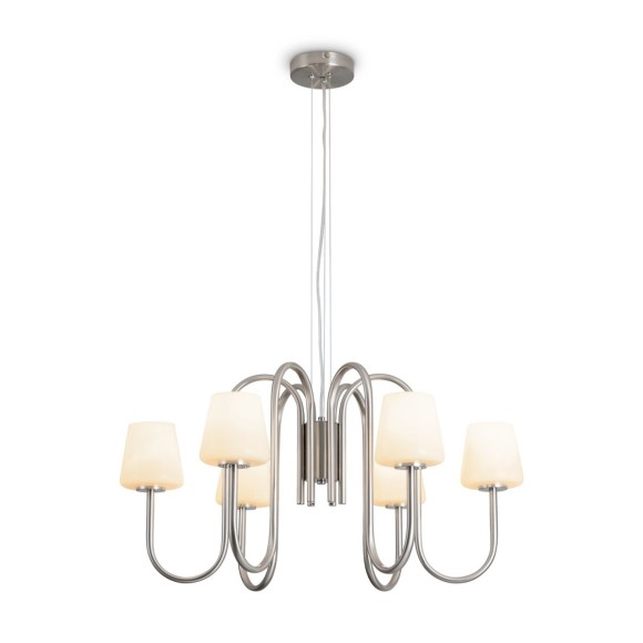 Подвесной светильник Freya Jade FR2039PL-06N