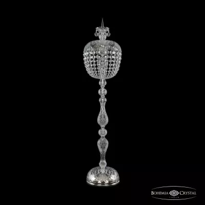 Торшер Bohemia Ivele Crystal 14771T1/35-145 G