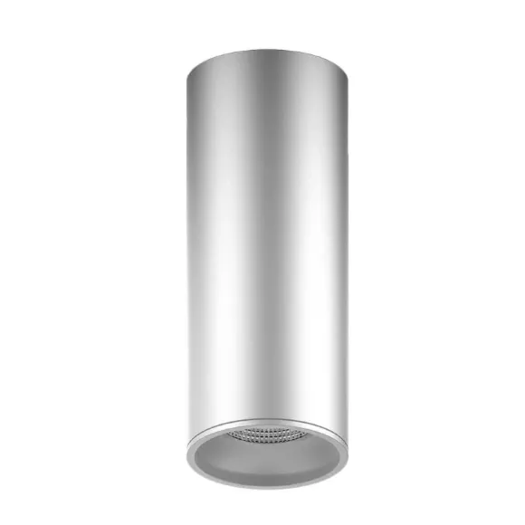 Потолочный светодиодный светильник Gauss Overhead HD005 Потолочный светодиодный светильник Gauss Overhead HD005