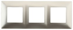 Рамка на 3 поста Эра 14-5003-04 Б0034396