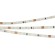 Светодиодная лента Arlight Microled-M120-4mm 24V White6000 (9.6 W/m, IP20, 2216, 5m) 024410(2)