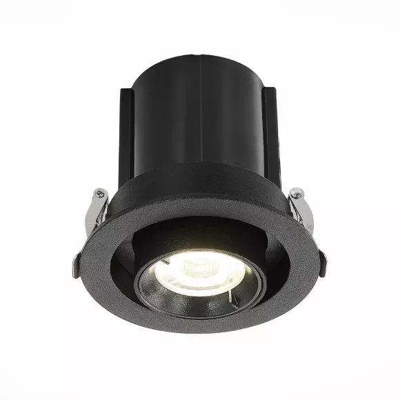 Встраиваемый светильник ST Luce ST702.348.12 Встраиваемый светильник ST Luce ST702.348.12